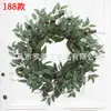 Colgantes de Puerta, Coronas de Navidad, Adornos Transfronterizos Arcoíris, Decoraciones de Primavera, Otras Decoraciones de Pascua, Día de San Valentín