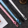 Bolsa Impermeable para Teléfono Móvil con Correa para el Cuello Portatarjetas de Identificación Insignia Identificación de Estudiante Gancho Giratorio de Plástico Correa para el Hombro Gran Cantidad y Buen Precio
