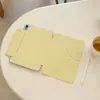 2026 Adecuado para iPad 11 Estuche Protector Magnético de Doble Cara con Clip Plegado en Y Air8 Anticaídas y Antidoblado en Cuatro Esquinas Estuche para Tableta A16