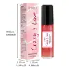 Perfume de Aceite Esencial Roll-On con Aroma a Fruta, Más Vendido en Amazon Transfronterizo, Fragancia de Larga Duración, Fresco y Natural, Perfume sin Alcohol
