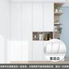 Papel de Parede Autoadesivo para Reforma de Moradia Alugada, Adesivos de Parede Impermeáveis e Resistentes a Manchas para Quarto e Sala de Estar, Papel de Parede à Prova de Umidade, Papel de Parede Autoadesivo