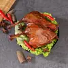 Pierna de Pato Picante Pierna de Pollo Hillbilly Pierna Picante Marinada Perezoso Sustituto Instantáneo Fideos Instantáneos Compañero Bocadillos Mayoreo