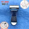Máquina de Polimento Vibratório com Tambor Kt6808Kt2000, Motor, Correia, Anel de Vedação, Acessórios e Ferramentas de Ourivesaria