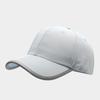 Gorra de Béisbol Nueva de Color Sólido con Visera para Hombres y Mujeres, Gorra Simple Casual de Calle con Visera de Pico de Pato, Sombrero Exterior para Parejas
