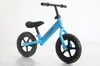 Procesamiento de Fábrica Original Acero de Alto Carbono Bicicletas de Equilibrio para Niños, Patinetes de Aprendizaje para Bebés, Bicicletas sin Pedales