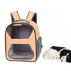 Suministros para Mascotas al por Mayor Mochilas para Perros, Mochilas para Gatos, Bolsas Plegables Transpirables para Gatos con Gran Capacidad