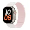 Adecuado para Apple Iwatchs1098 Correa S7654 Correa de Reloj Deportiva S321Se Correa Magnética de Silicona