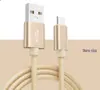 Cabo de Dados de Nylon Adequado para Apple Android Carregamento Rápido USB Cabo de Carregamento Pode Ser Personalizado para Venda por Atacado Transfronteiriça