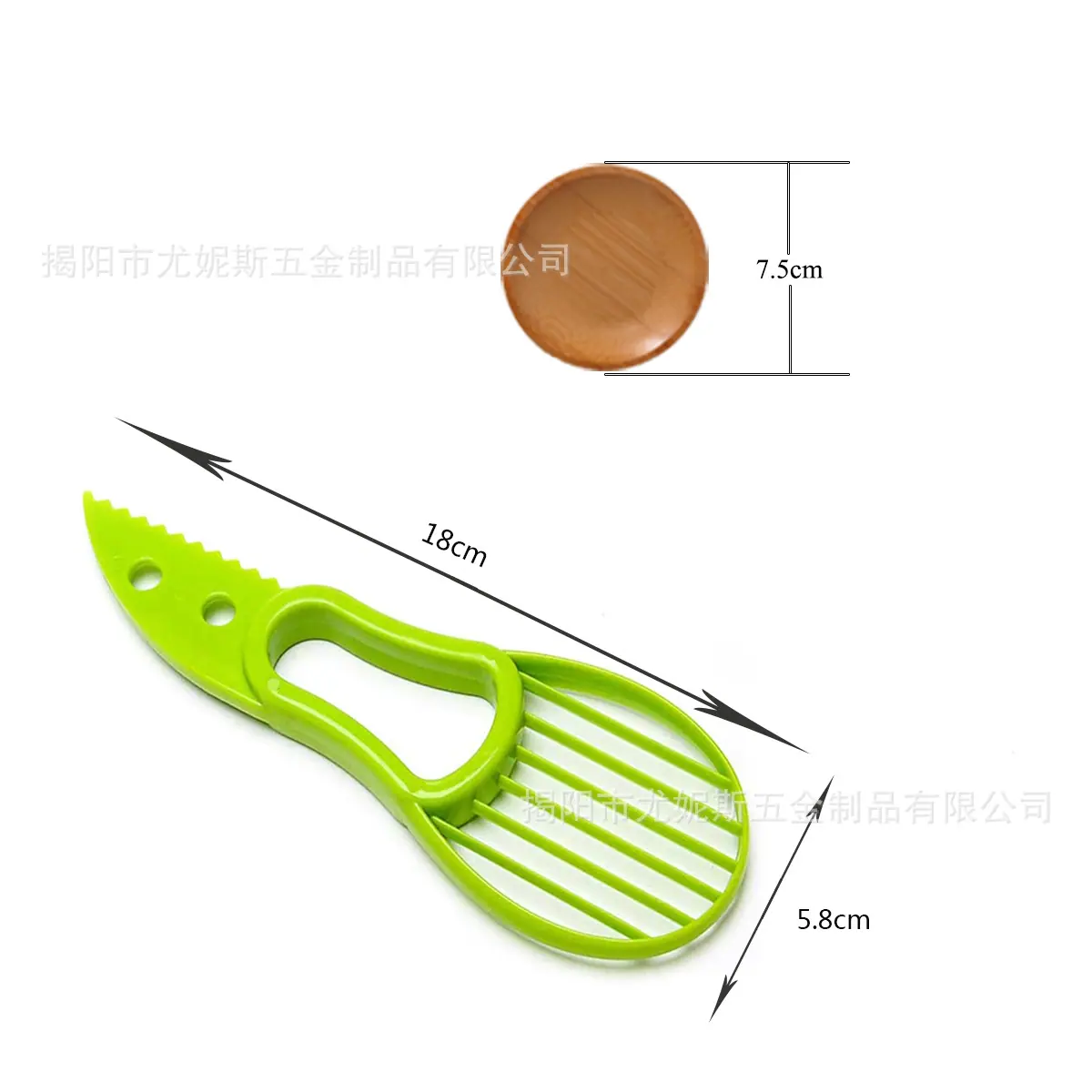 slicer & knife size.jp