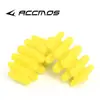 Equipo de arco y flecha arco universal oruga amortiguación de vibraciones pegamento accesorios de tiro con arco para reducir la vibración del arco suministro directo de fabricantes