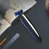 Cortapelos Eléctrico Nuevo del Fabricante Personalizado con Peine Guía, Recortador de Cabello Profesional Completamente Lavable, Cortapelos de Peluquería para Uso en Casa