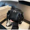 Bolso de mano de diseño nicho inspirado en el comercio exterior para mujer, nuevo bolso retro de moda para el día a día, bolso bandolera de un solo hombro de alta calidad, moderno