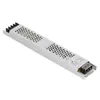 Driver Slim 8A 24V Até 200W Entrada Bivolt