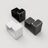Estante de Almacenamiento para Lavabo de Baño Gancho para Inodoro Estante de Almacenamiento para Lavabo Estante para Bañera Sin Perforaciones Artefacto Colgante