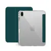 Adecuado para Samsung Galaxy Tab S10 Funda Protectora S9+ Ranura para Lápiz S9Fe/A9+P610/S7/8/S7/12.4