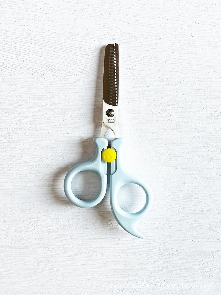 婴儿理发剪详情图8