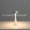 Lámpara de mesa decorativa creativa lámpara de barra led lámpara de ambiente lámpara de mesa con sensor táctil lámpara de mesa de carga fabricantes al por mayor
