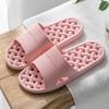 Pantuflas Eva Antiolor Antideslizantes Para Exteriores Baño Chanclas para Bañarse 2024 Nuevas Pantuflas Hogar Doméstico Al por Mayor Hombres
