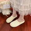 Sandálias Birkenstock Estilo Boêmio com Solado Grosso para Mulheres, Adequadas para Uso ao Ar Livre, Primavera/Outono 2026, Tamancos de Encaixar com Bico Fechado