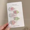 Pinzas para el pelo de bebé, pinzas para el pelo de lactantes, pinzas para el pelo de niños pequeños y niños, pinzas para el pelo de niñas, pinzas para el pelo que no dañan, pasadores, accesorios para el pelo