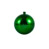 Entre na Fábrica de Origem para Fornecer Decorações de Árvore de Natal, Bolas de Natal Galvanizadas, Enfeites Pendurados de Natal, Bolas de Plástico para Decoração