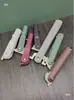 Piezas de Repuesto para Mango de Conexión de Mopa Resistente a Rayones, Cabezal Giratorio de Mopa Plana, Base Raspadora de Agua, Piezas de Plástico para Mango Universal