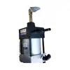 Bomba Neumática de Presión de Aceite FORWELL de Taiwán FP6308U-2-2C FP6308U-1-C