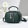 Bolsa Pequena Casual, Pingente de Urso de Alta Qualidade, Bolsa de Mão Versátil, Bolsa de Ombro Leve, Bolsa Transversal Feminina Bolsas