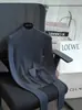 Yangzi Hilo 100% Lana Merino Sin Costuras Ajustado Cuello Alto Mangas Largas Tejido Suéter Básico para Mujer Otoño G111210