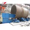 Fabricante de Marco de Rodillos Ajustables Suministra Posicionador de Soldadura Autoadaptable 5T-300T Wuxi 300