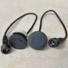 Sensor de Radar de Estacionamiento Delantero y Trasero para Coche 22 mm Marca Famosa Universal Delantero y Trasero MiNPN Sensor de Detección Anticolisión Fibra de Carbono