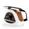 Máquina pulidora de uñas modelo Sml nuevo, de venta caliente transfronteriza, personalizada, con cabezal pulidor, mini portátil, velocidad ajustable