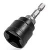 Venta al por mayor transfronteriza Tijeras de tipo popular Adaptador de 0 kg Adecuado para accionamiento de 1/2 pulgada o llave de impacto