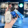 Cubierta Especial para Llave Geely Xingyuan 2025 Versión Wish Free Versión Exploration Bolsa con Hebilla Protectora para Coche Femenino de Gama Alta