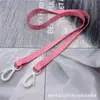 Cuerda para Colgar Mascarilla de Gancho de 1 cm Cuerda para Colgar en la Oreja Anti-Fugas para Niños Cuerda para Oreja Extensible Anti-Pérdida Ajustable con Colgante para el Cuello Convenientemente