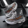 Tênis Esportivo Infantil, Sapatos de Malha Respirável para o Verão, Sapatos para Caminhada ao Ar Livre, Tênis de Malha para Meninos, Tênis "Dad Shoes" para Meninas, Crianças de Tamanho Pequeno e Médio