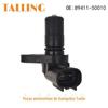 Para Toyota Lexus sensor de velocidade do sensor de transmissão 89411-50010