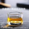 Estilo japonês aleatório masculino Cup Glass Fair xícara espessa resistente ao calor sub-chá chá chá chá chá xícara chá xícara de chá kung fu conjunto de chá