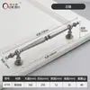 Ocali Manijas de Muebles Minimalistas Franceses Manijas de Puerta de Gabinete Cajón de Gabinete Ferretería de Wenzhou Estilo Vintage