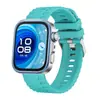 Aplicable Transfronterizo Correa de Silicona para Huawei Watch Fit4 Muñequera Deportiva Oficial para Huawei Watch Fit4 Pro
