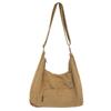 Bolsa Transversal para Mulheres 2026 Nova Coleção Início da Primavera Bolsa Grande de Bolinho Jaqueta de Algodão Ruiying down Estilo Coreano Bolsa de Ombro Casual