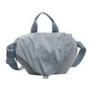 Bolso bandolera de ocio para comercio transfronterizo para mujer 2025 nueva moda bolso de nailon portátil de gran capacidad bolso de mensajero al por mayor