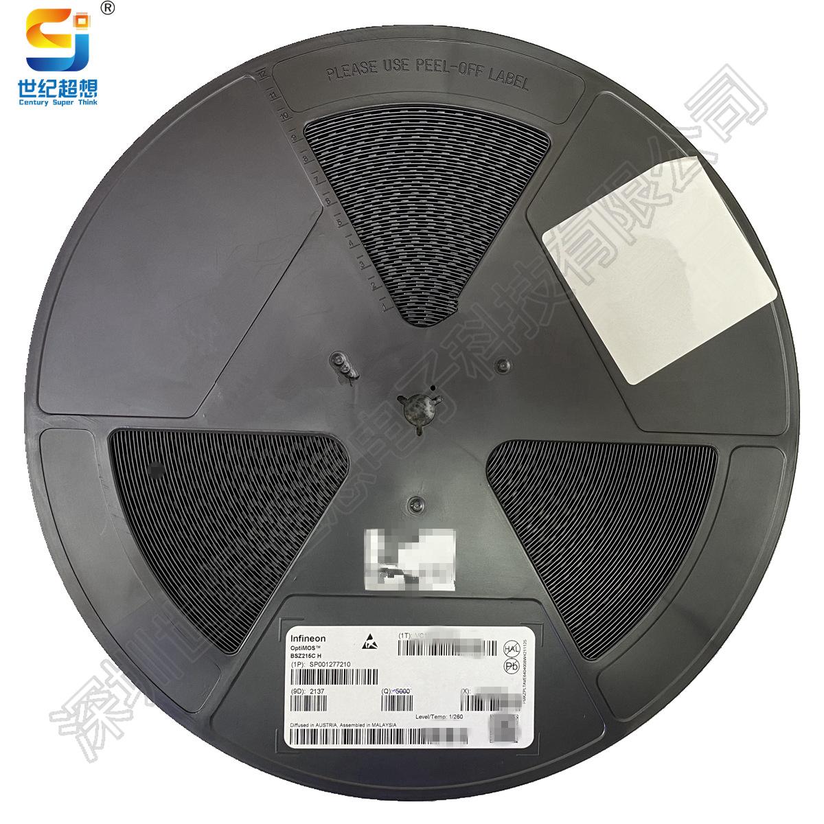 BSZ215CH