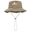 Chapéus para Caminhada e Montanhismo, Chapéus de Pescador com Proteção Solar, Chapéus de Trabalho para Homens e Mulheres, Chapéus com Proteção Solar para Acampamento e Escalada ao Ar Livre, Chapéus de Cowboy Ocidentais