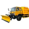Pala de Nieve para Montar en Vehículo para Carreteras Municipales, Pala para Retirar Nieve para Superficies de Carretera, Pala Personalizable de Gran Tamaño para Montar en Vehículo para Retirar Nieve