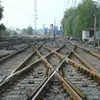 Chaves controladas são usadas na configuração das operações ferroviárias