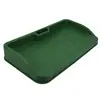 Caja de pelo de golf caja de pelo de gel suave con soporte de video para teléfono móvil suministros de práctica gran capacidad