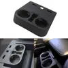 Adecuado para 15-20 Ford F150 F250 F350 F450 Coche Portavasos de Agua Hc3Z-2813562-Ab