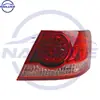 81551-06310 81550-06310 Lanterna Traseira Externa Versão Padrão Chinesa Adequada para Toyota Camry 06-15