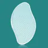 Tira Nano Vidro Transparente Ferramenta de Pedicure Tira Polimento e Lixamento Moedor de Pé Portátil Atacado Estoque Pronto